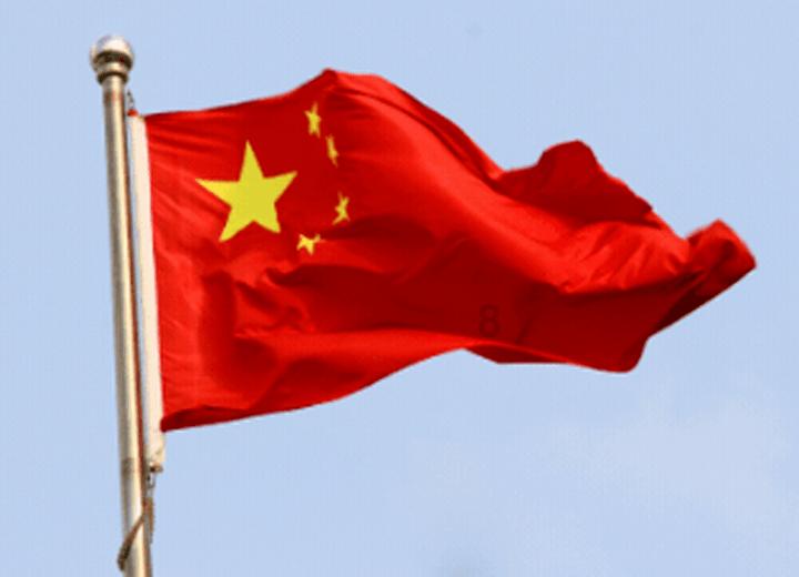 中国校服